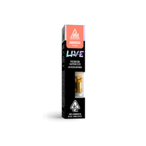 Buy Ambrosia Absolute Extracts Carts Online, ambrosia absolute extracts