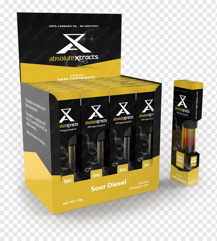 absolute xtracts