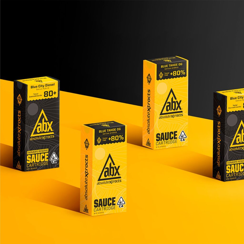 abx carts